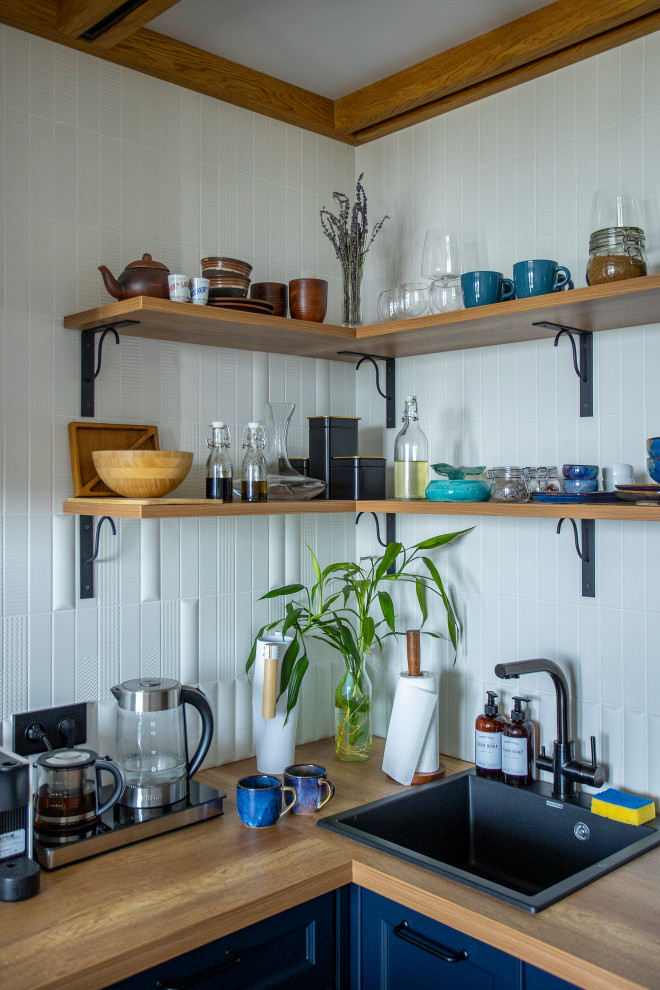 Квартира в ЖК Родина