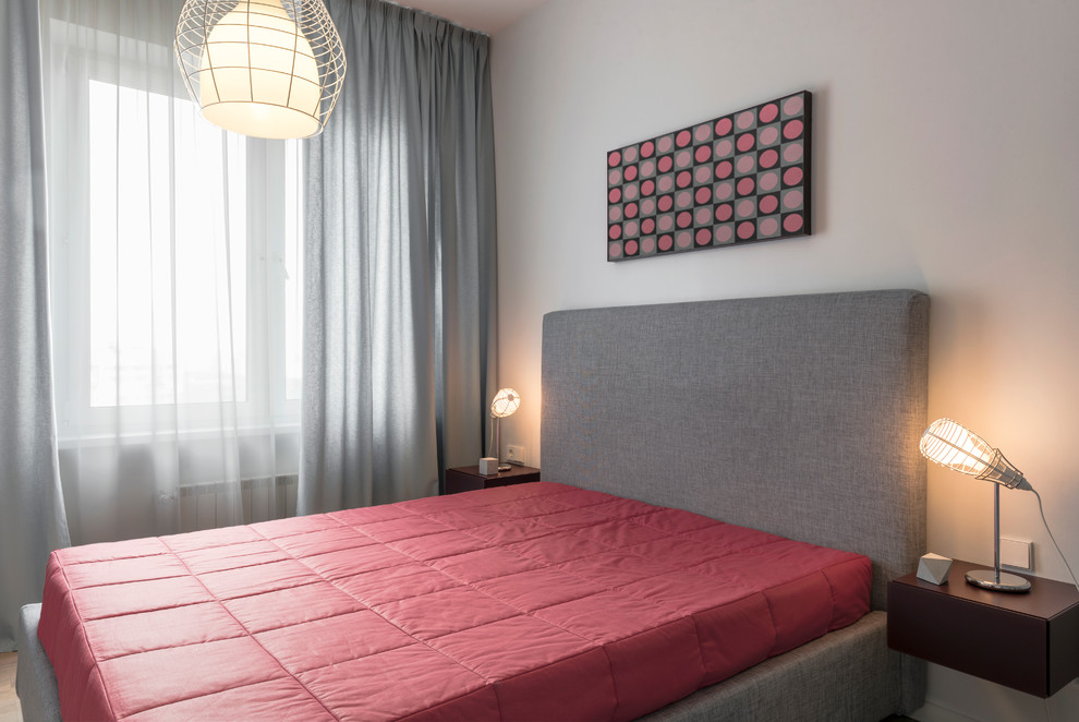 Квартира в Крылатском