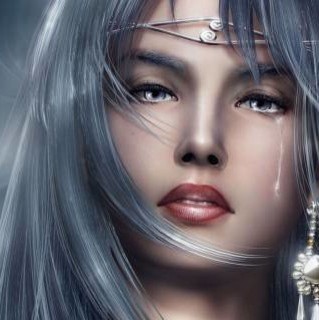 Наталия Петрова