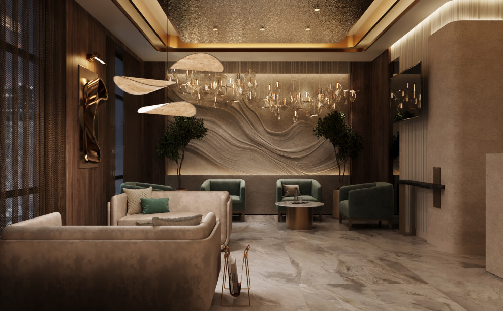 Гостиница в Севастополе МОП