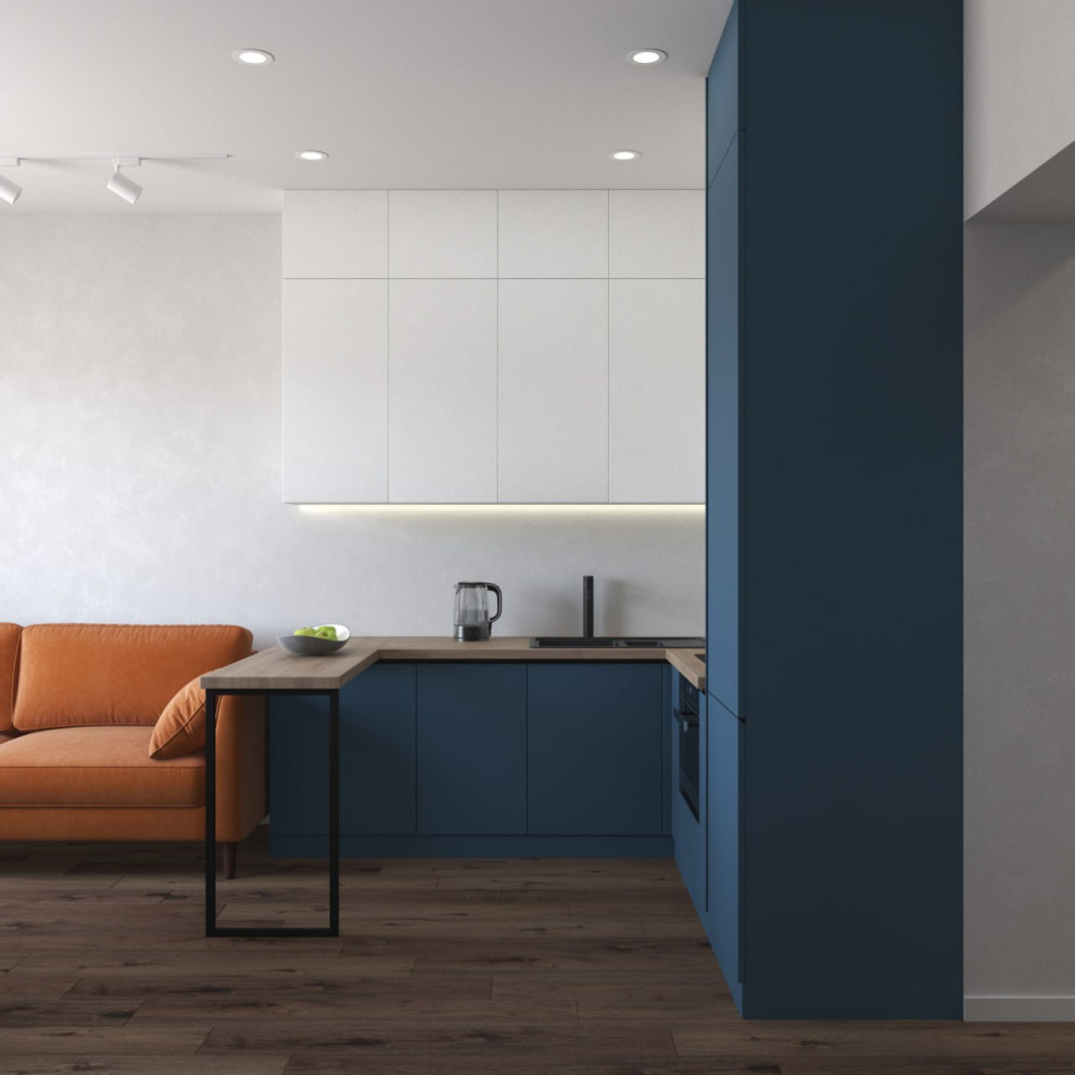 пгт. Сургут, Майская 17, 56 м2