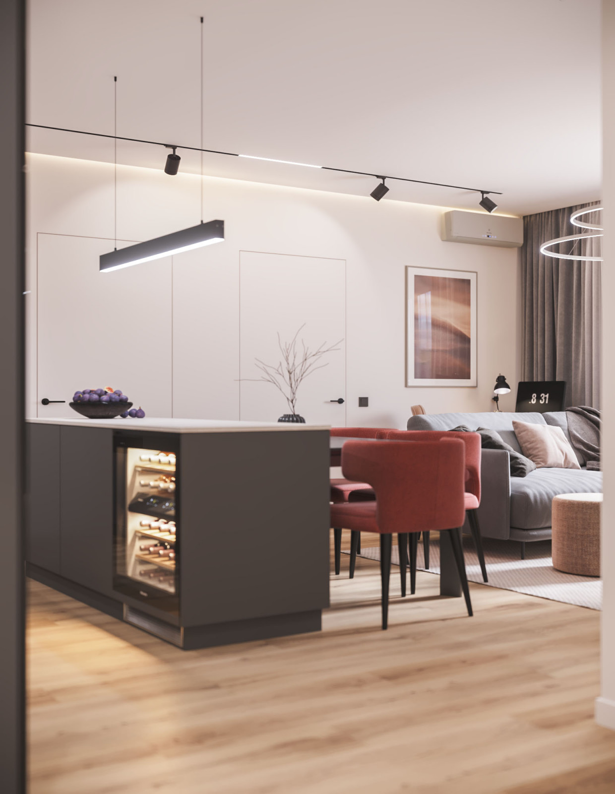 ЖК Магнифика