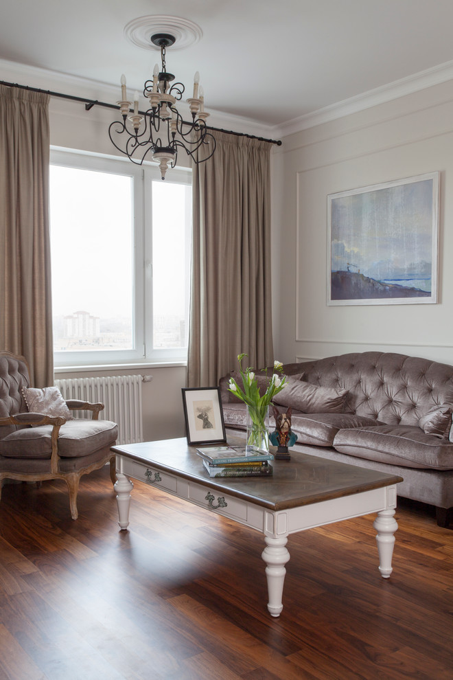 Удача коллекционера.