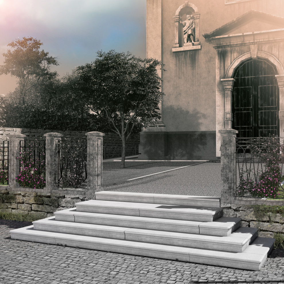 Church of San Giuseppe of Chies d'Alpago