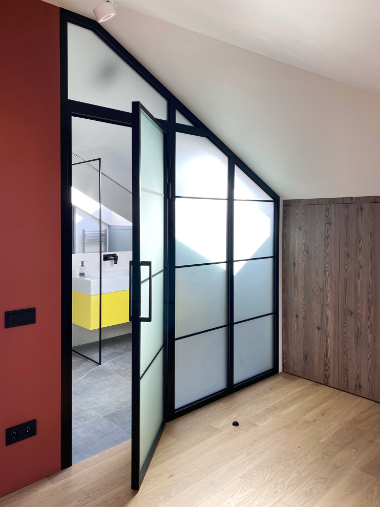 Таунхаус в Пушкине