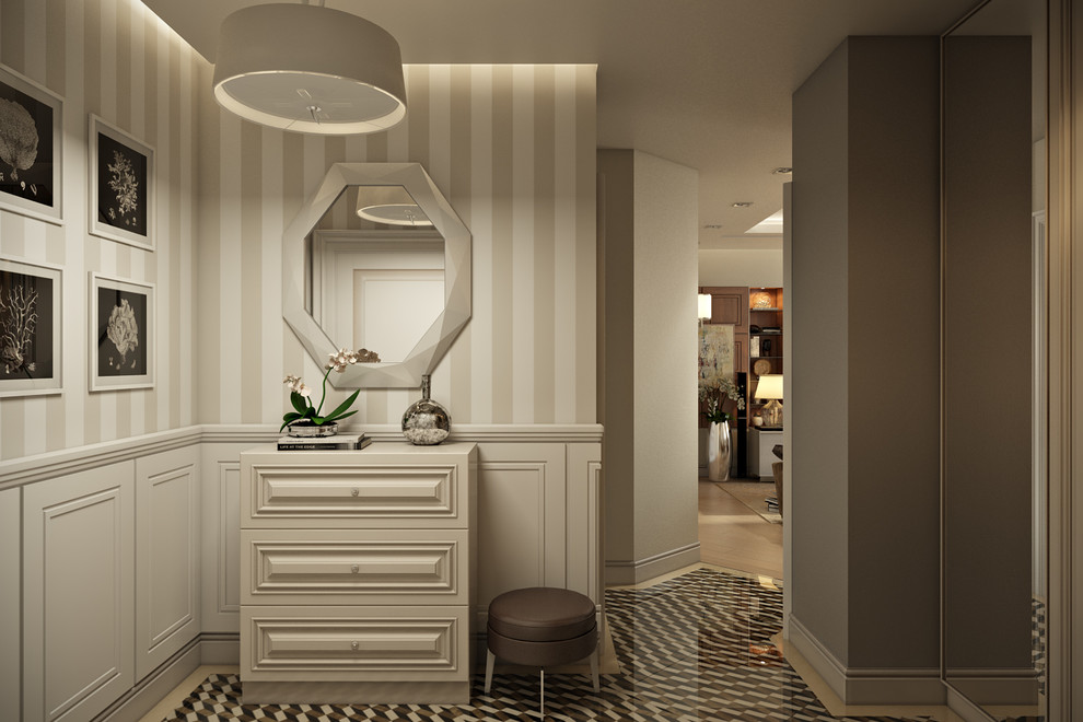 Строгость и удобство