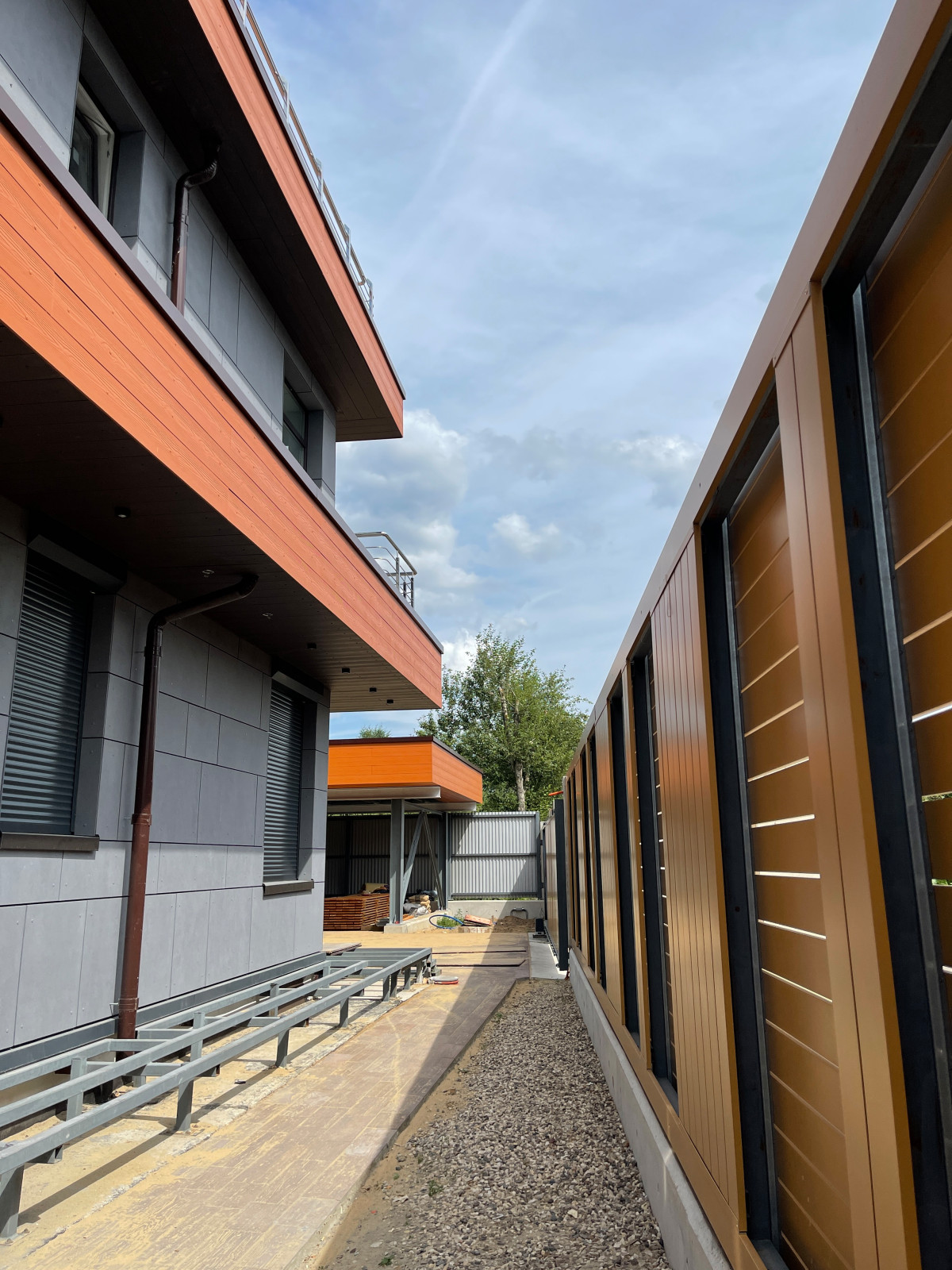 КП Барские Пруды