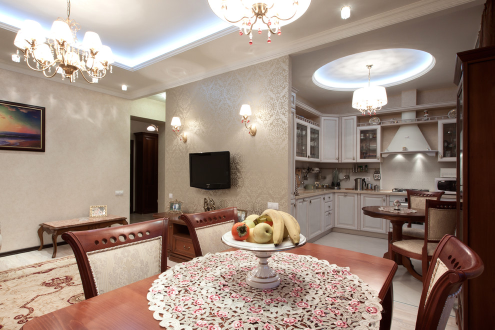 Квартира на ул.Первомайская