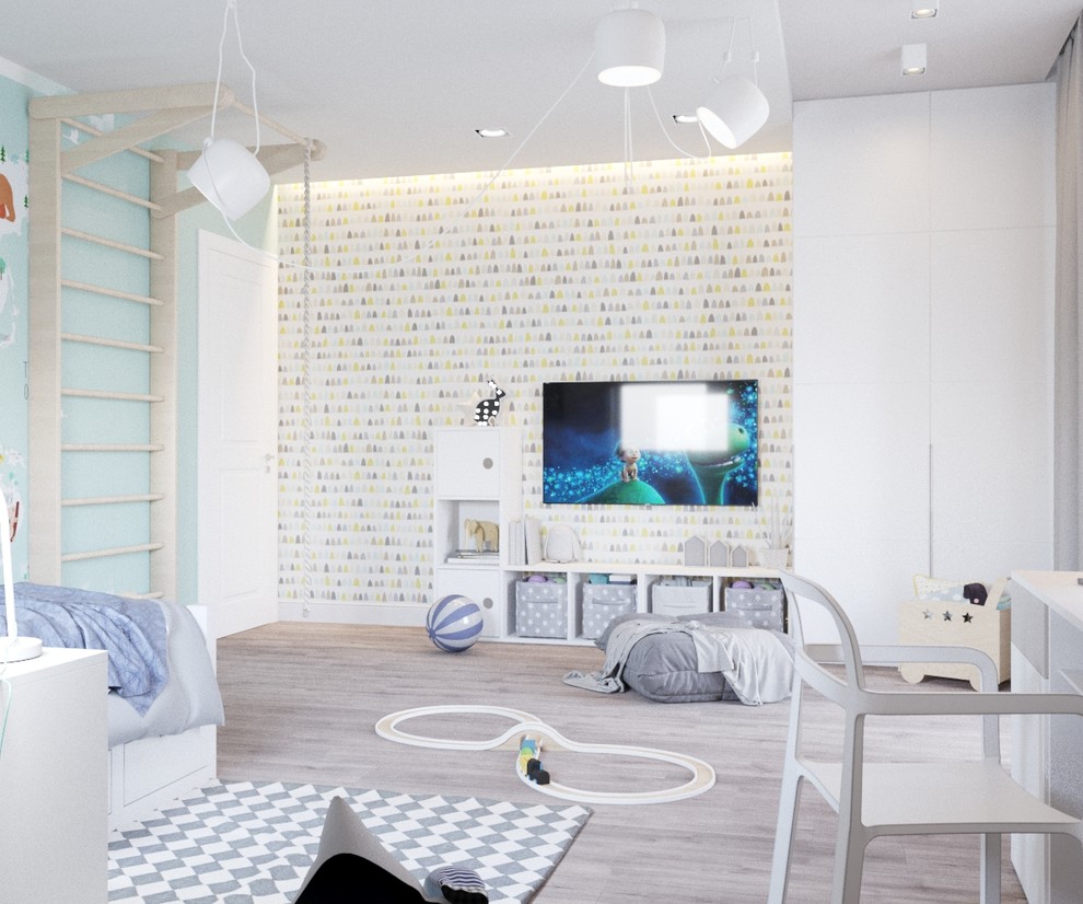 Элегантная современность