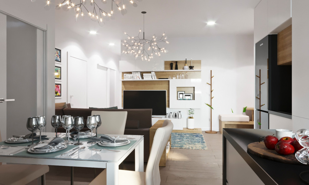 Старорусская