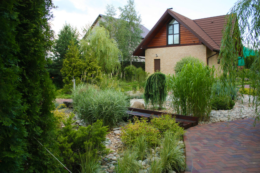 Обложка альбома: Сад