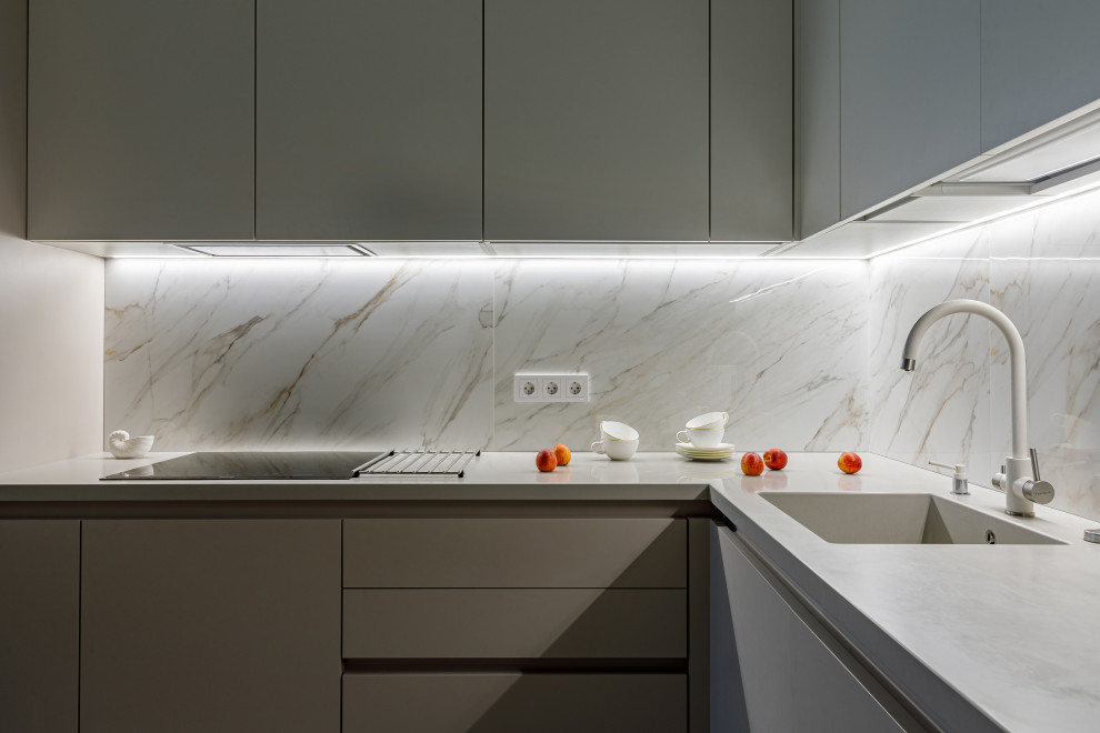 Любовь и Голуби