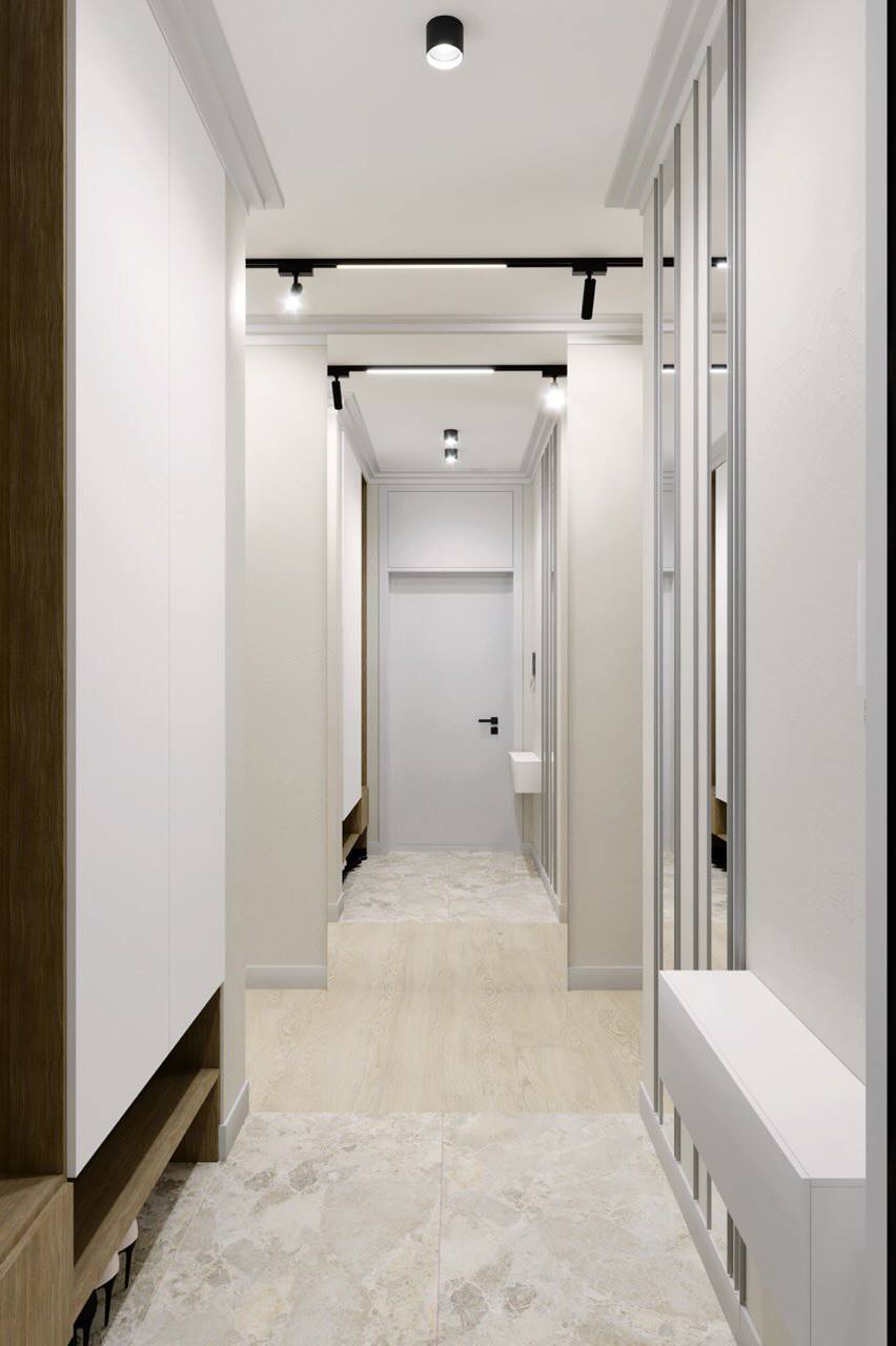 ЖК "Город в лесу"