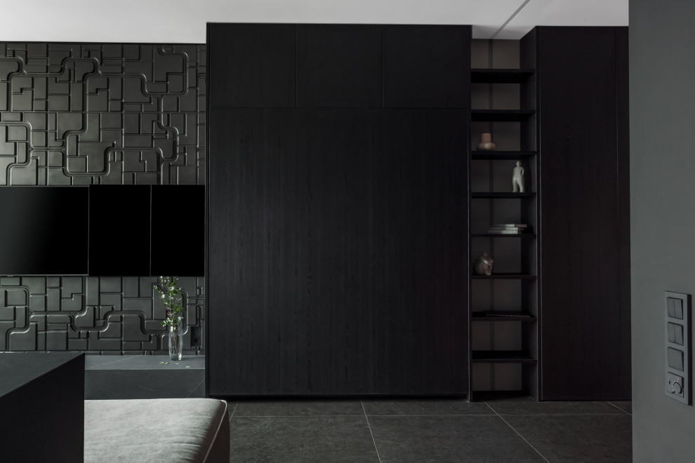 Апартаменты в ЖК "Пушкин"