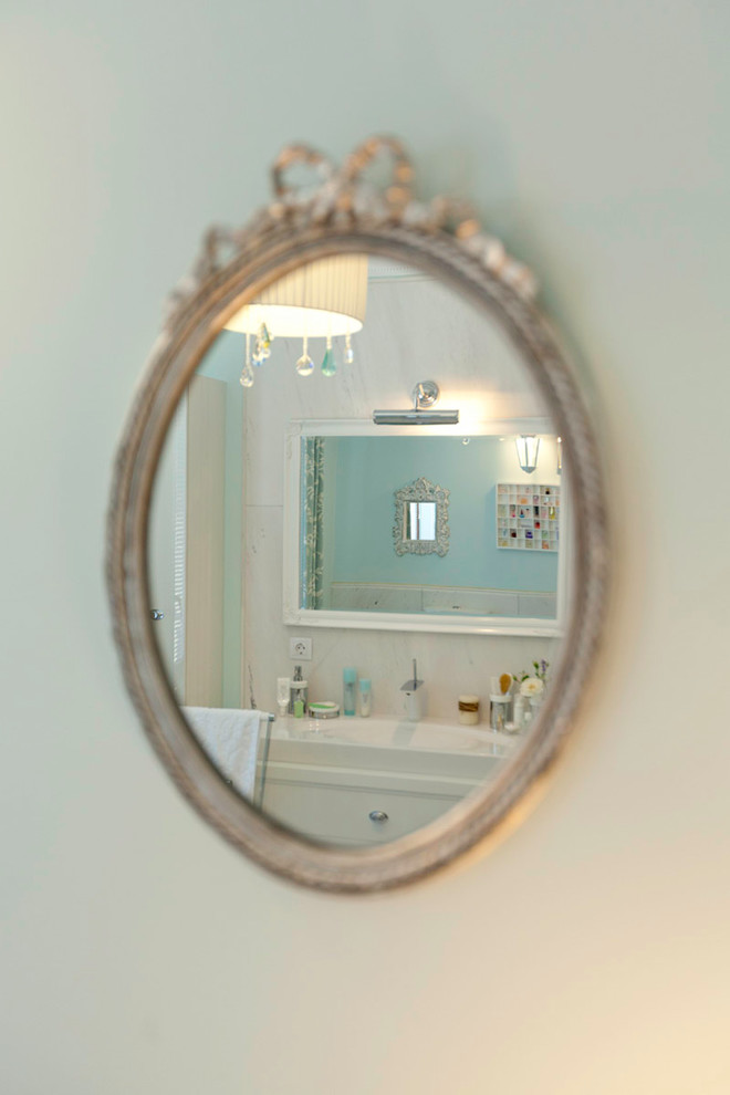 Дом на море