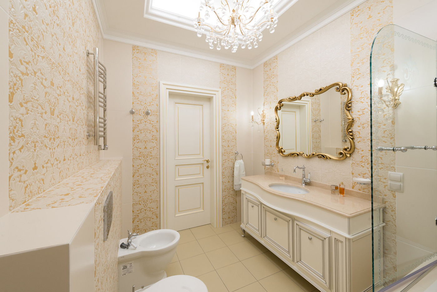 Новые правила в ЖК Резервный