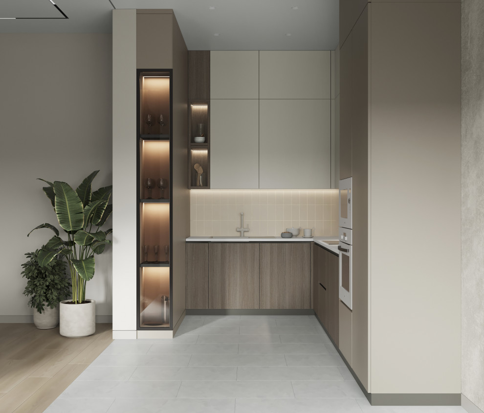 Утонченная элегантность