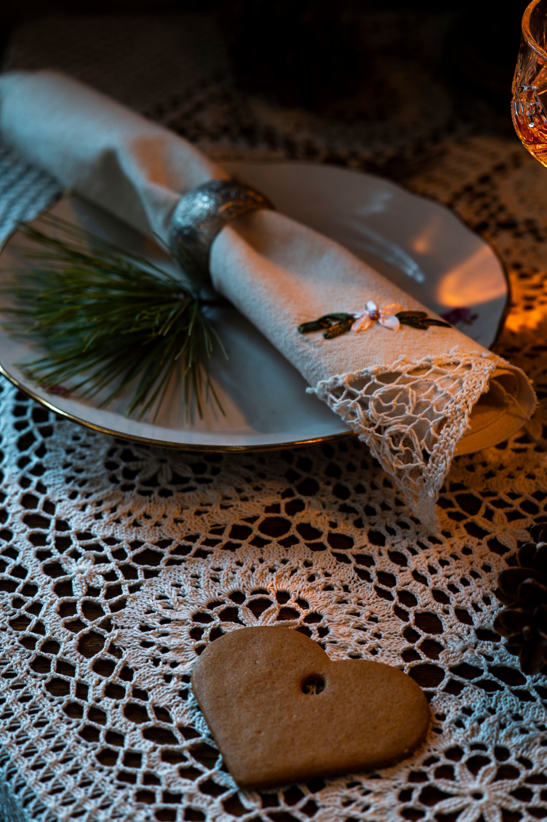 Женя Жданова Таруса, Сад Ракицкого