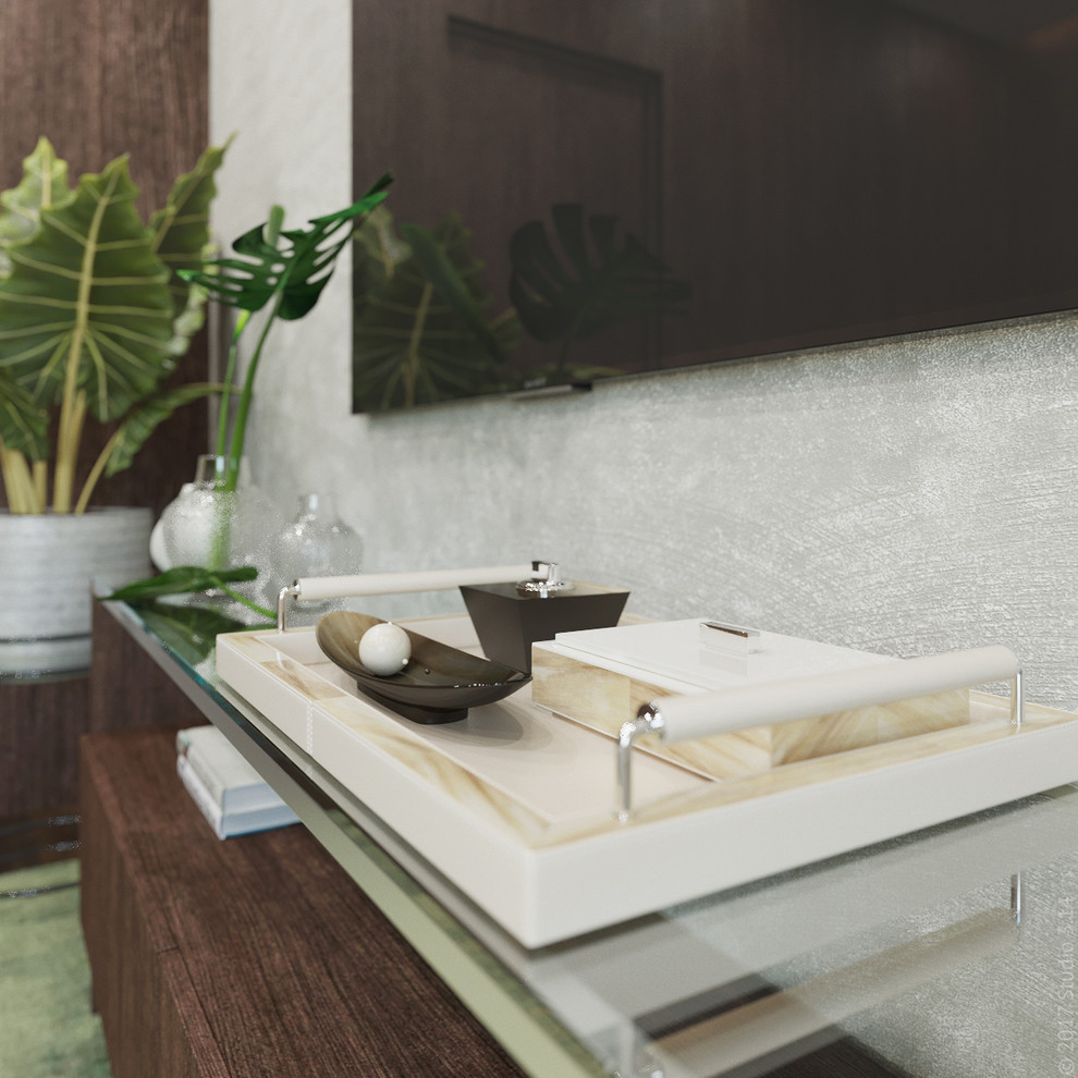 Городские джунгли