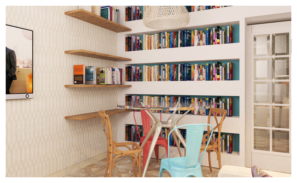 Светлые дни