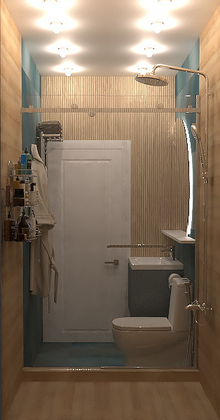 часть квартиры