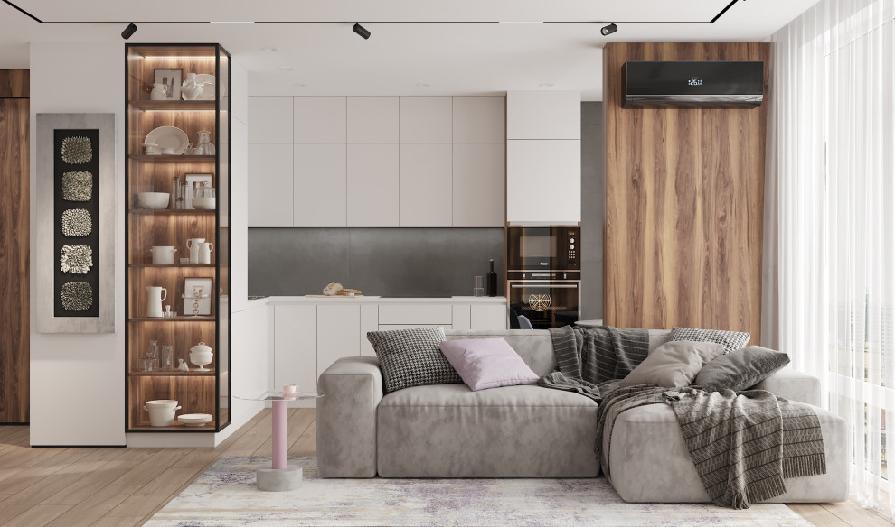 Обложка проекта: Хлопок и лагурус