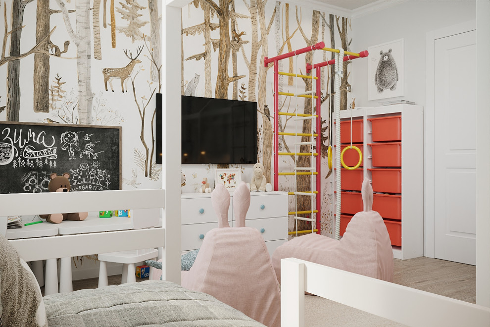 Сказочная детская