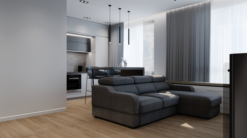 Минимализм - Минимализм