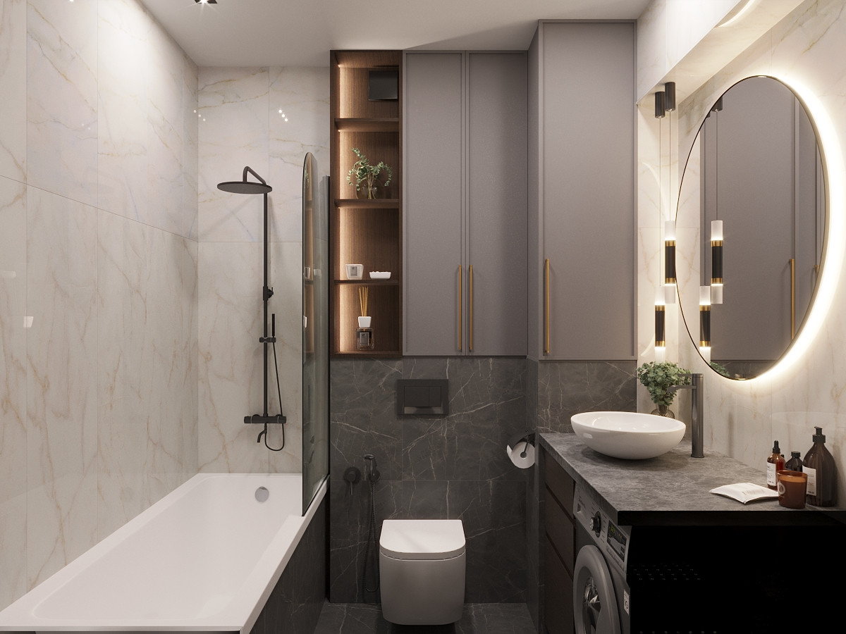 40 м2 под сдачу в аренду