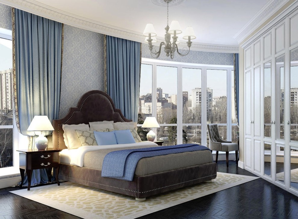 Давыдковская, Москва