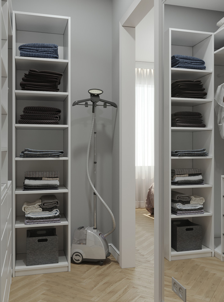 Квартира для семьи 82 кв.м.