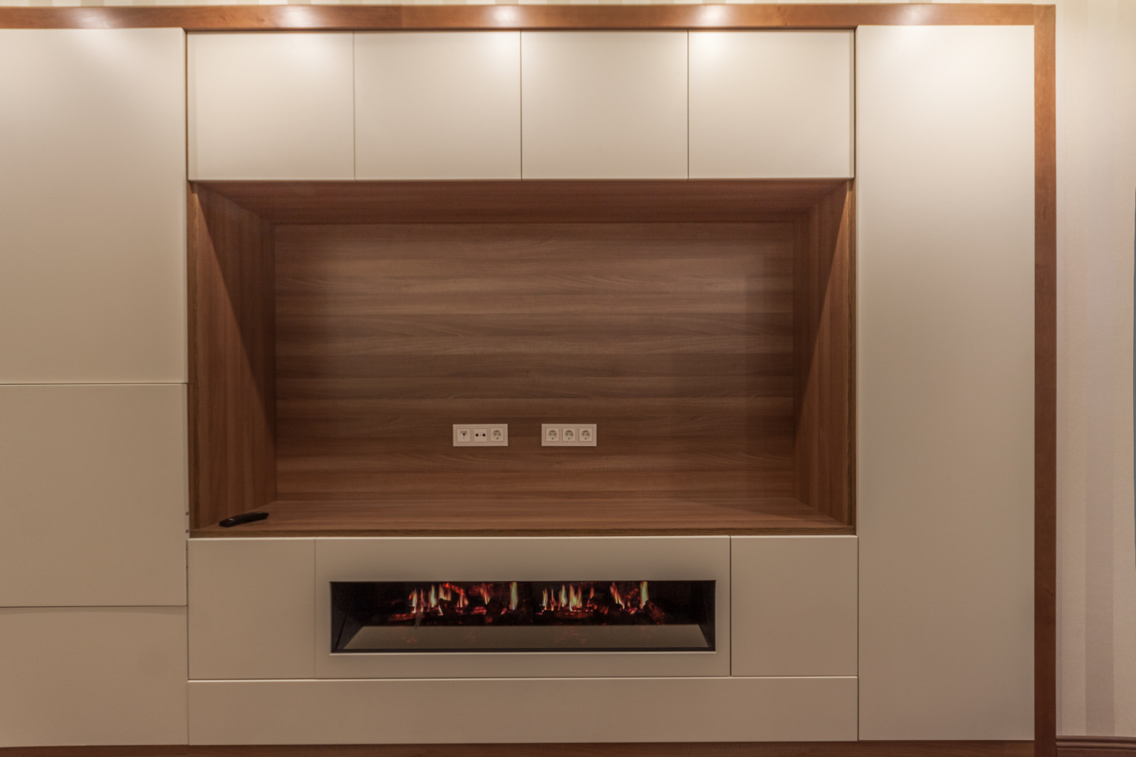 Квартира на Староволынской улице (реализация)