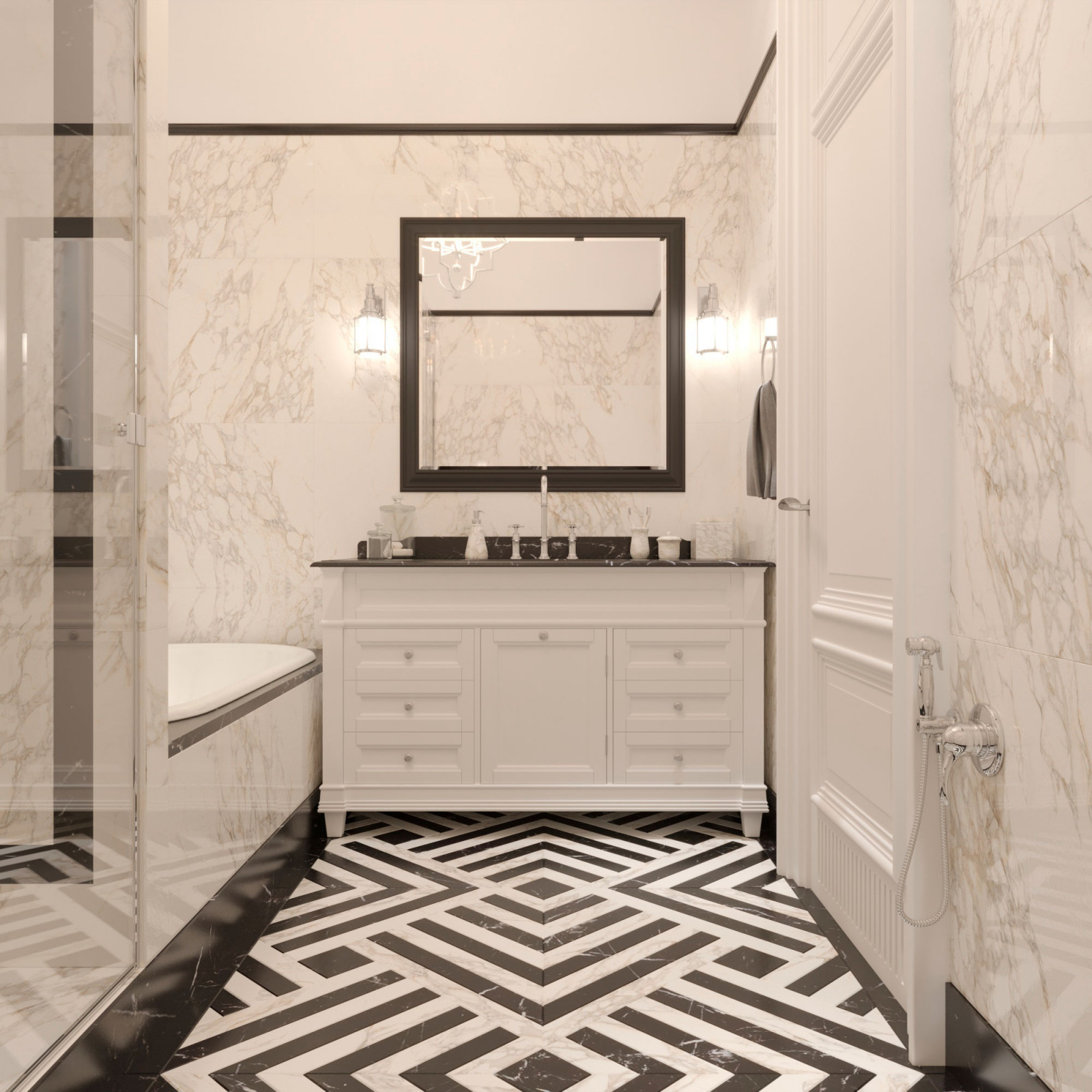 ЖК Итальянский квартал