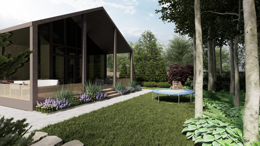 Сосновские горки