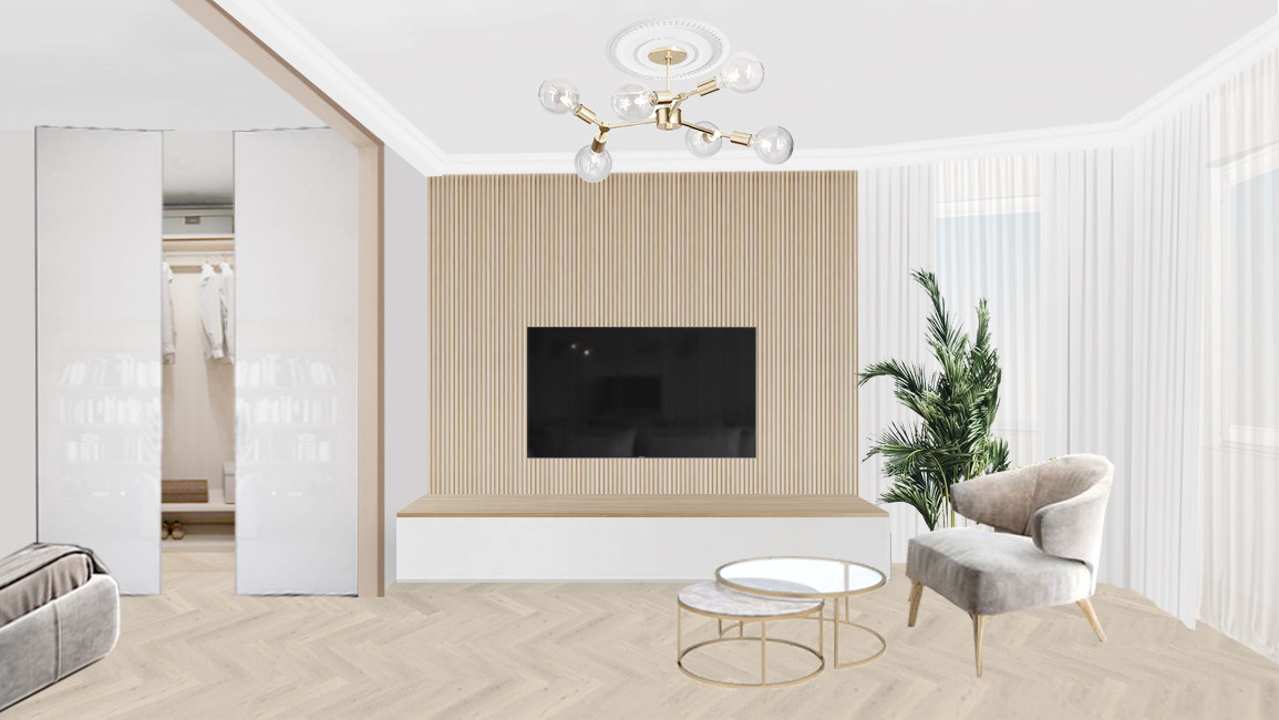 Утонченная простота