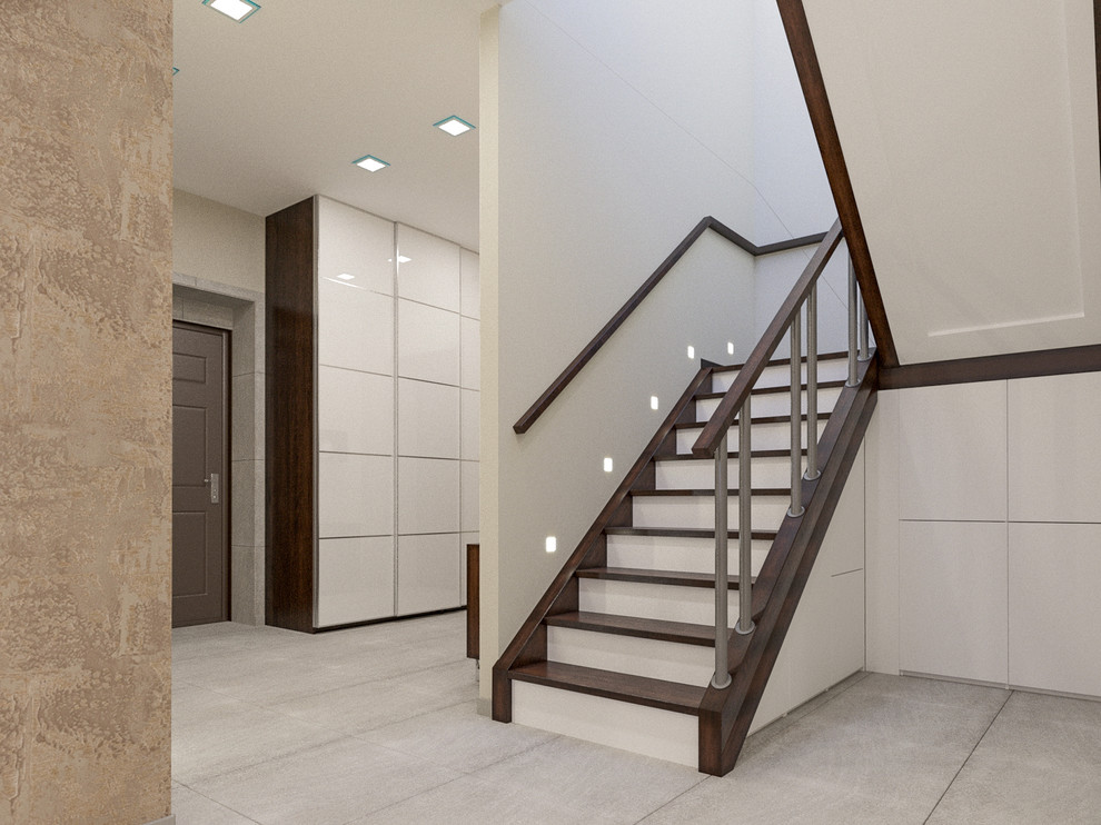 Интерьер дома