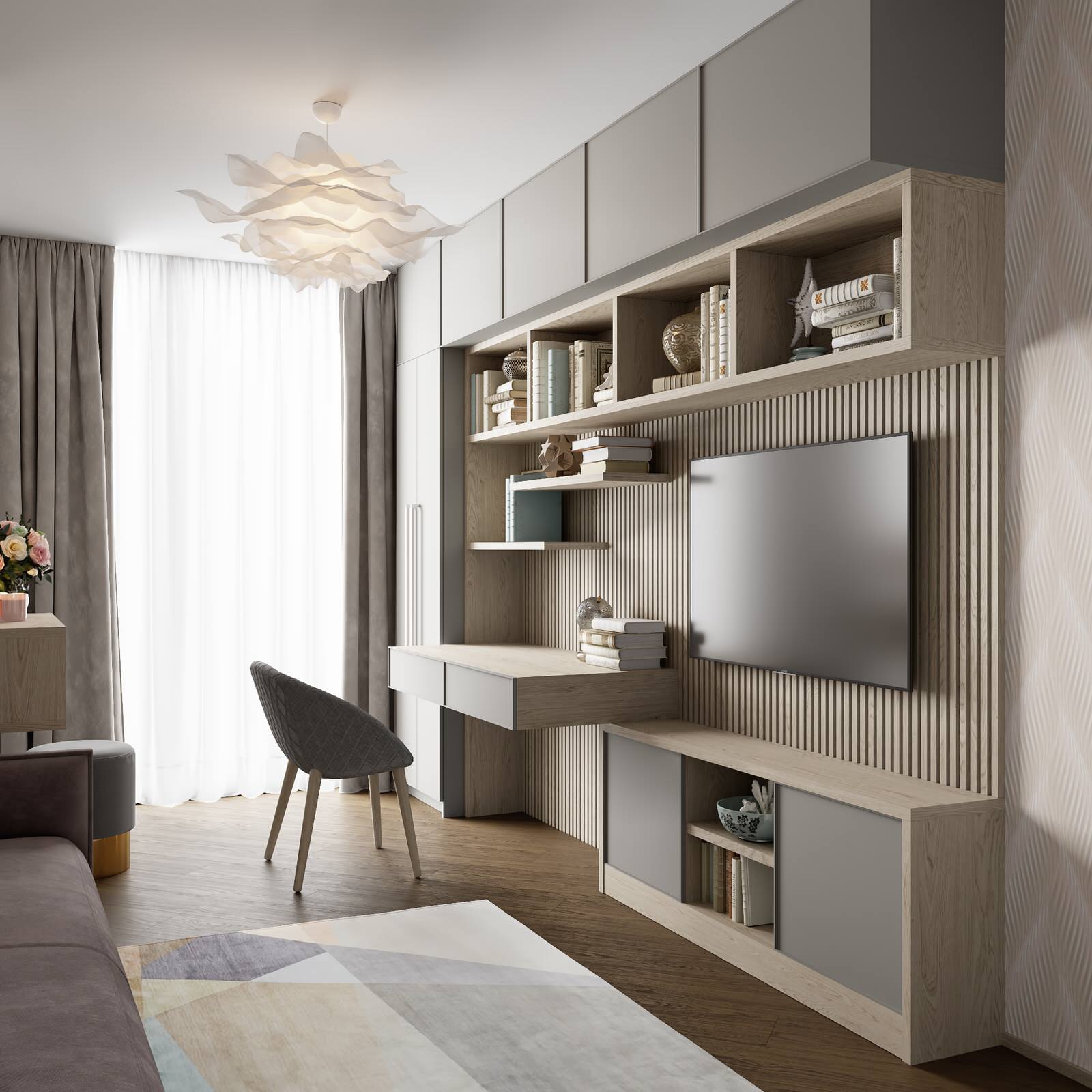Apartments in Lachen, Switzerland