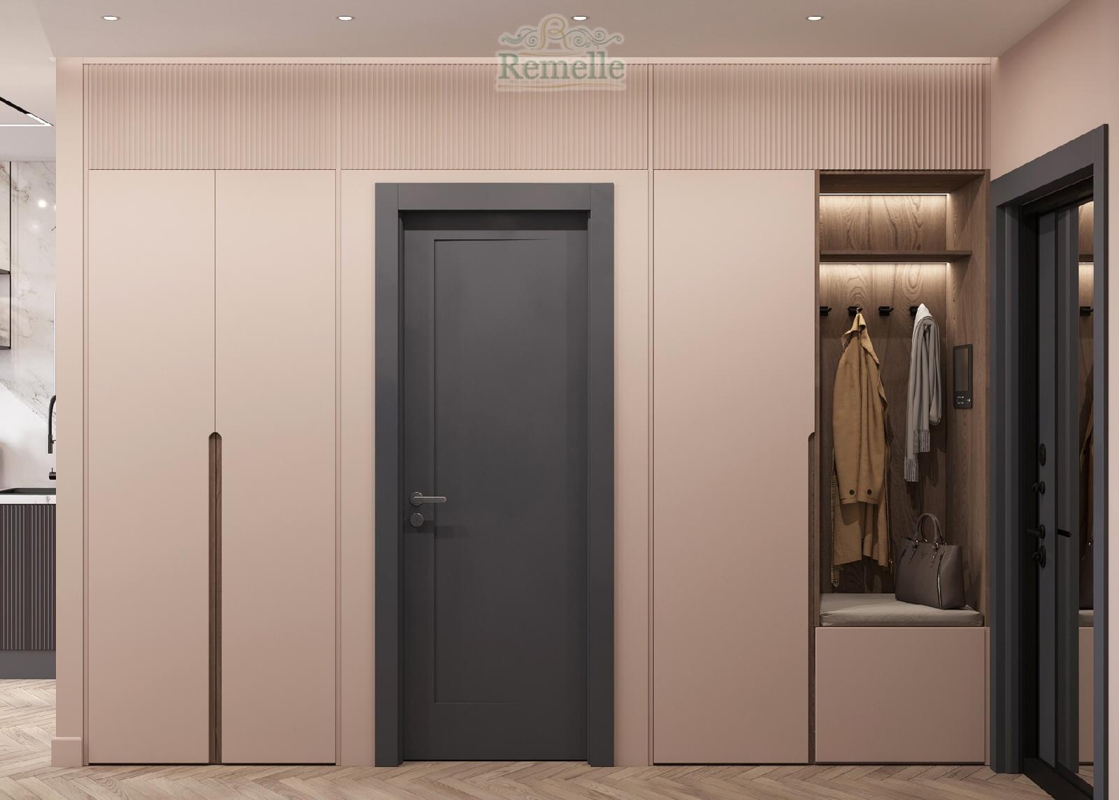 ЖК Veren Village | 3D визуализации