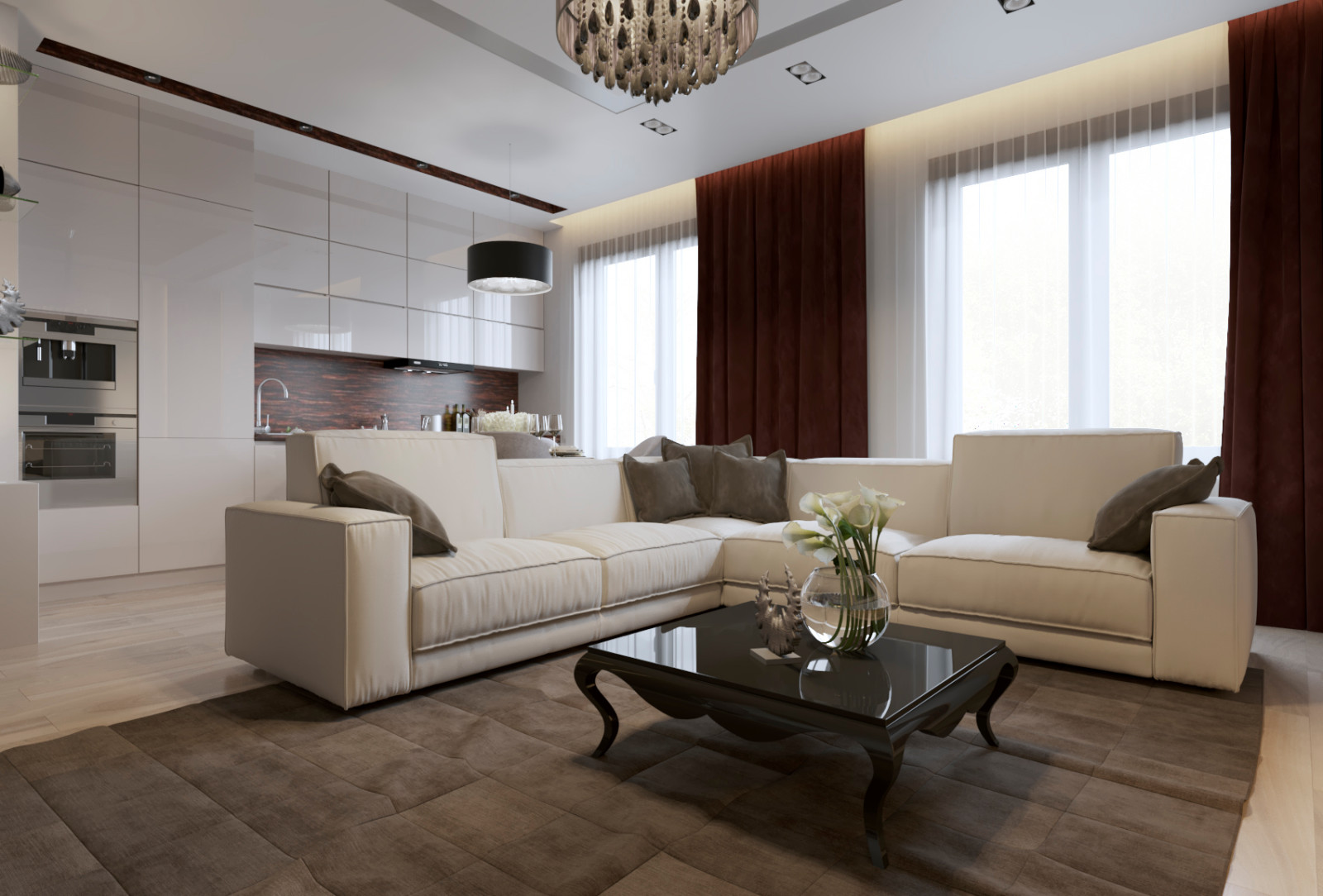 ЖК Ле Гранд