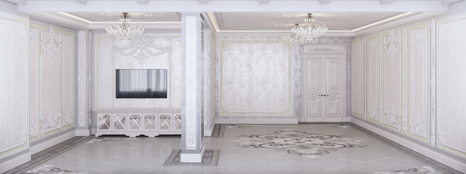 Очарование классики