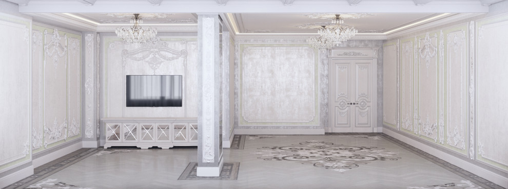 Очарование классики