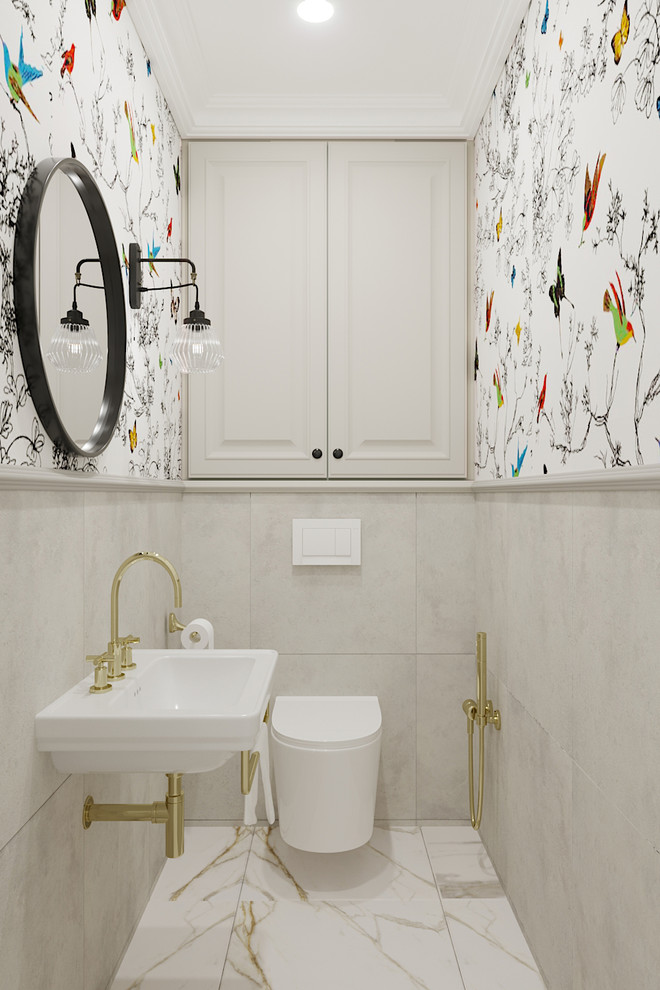 ОРАНЖЕРЕЯ - ДИЗАЙН КВАРТИРЫ