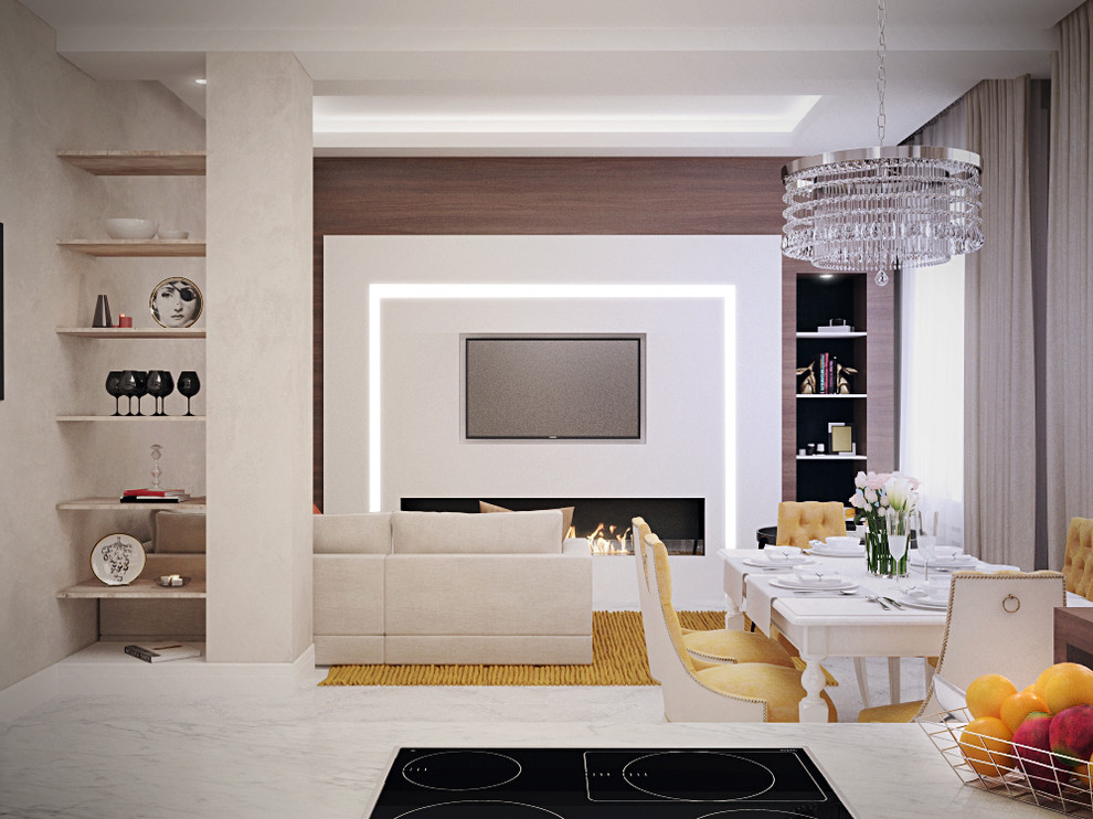 Современная классика