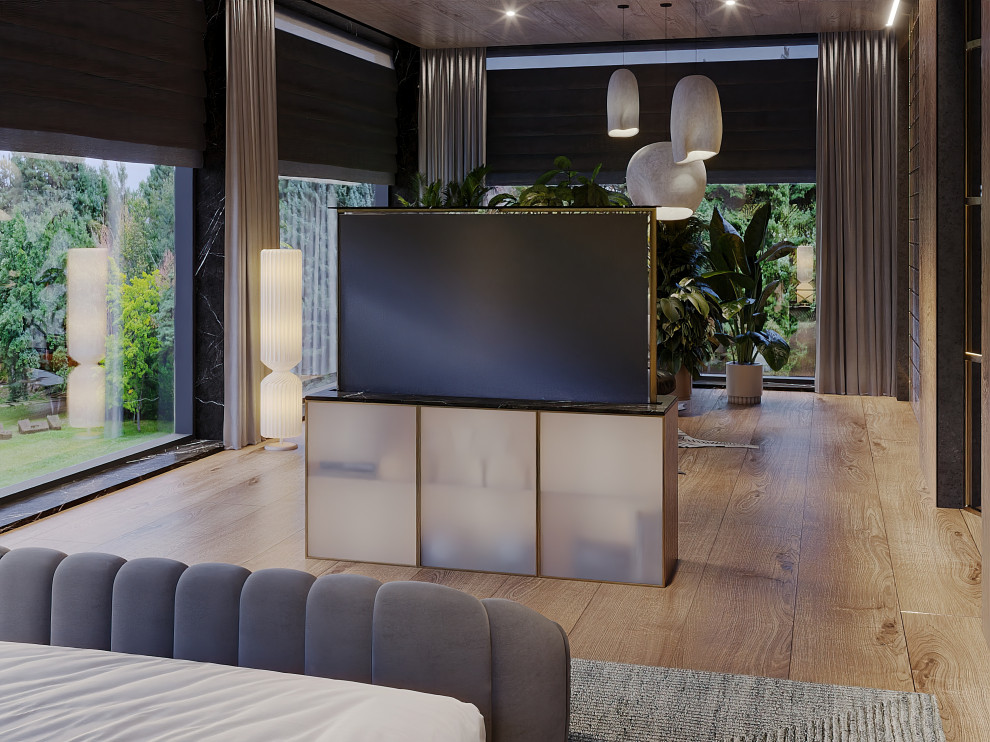 КП Графские пруды. дом 600м2