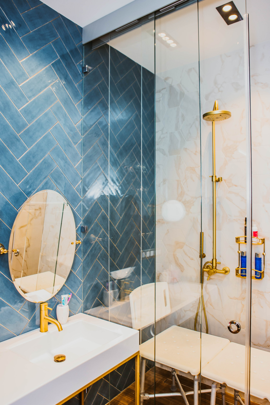 Ванная комната