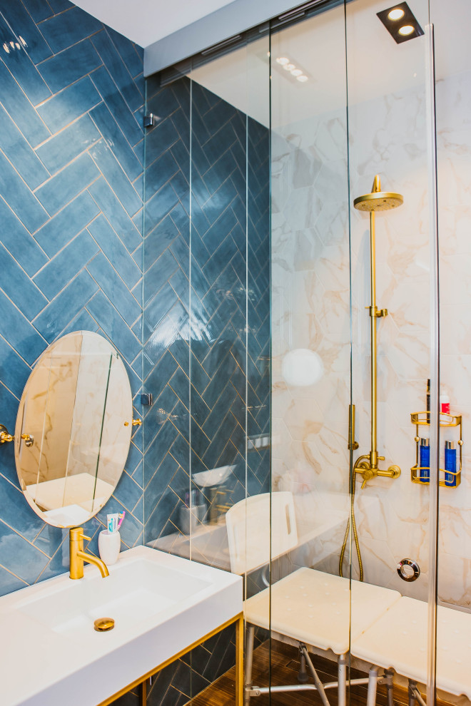 Ванная комната