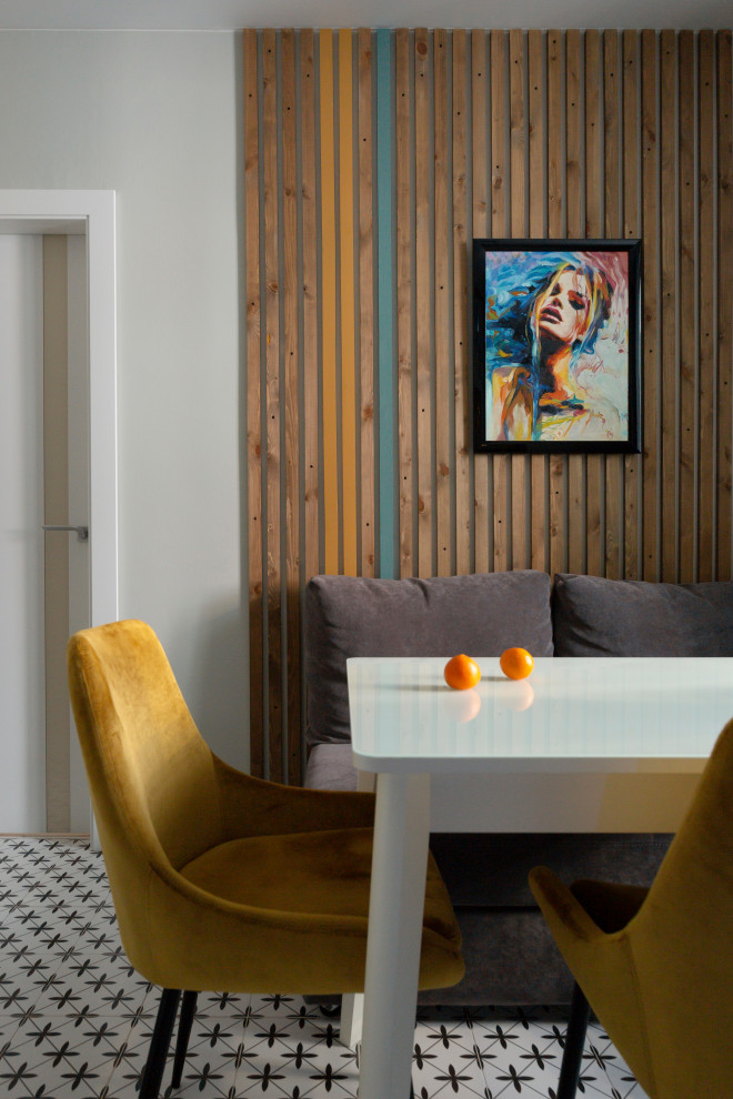 Квартира в ЖК ГОРОД