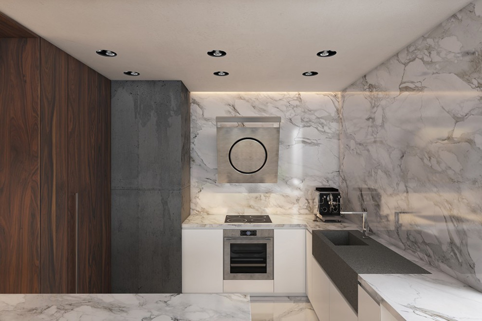 Апартаменты 70 кв.м.