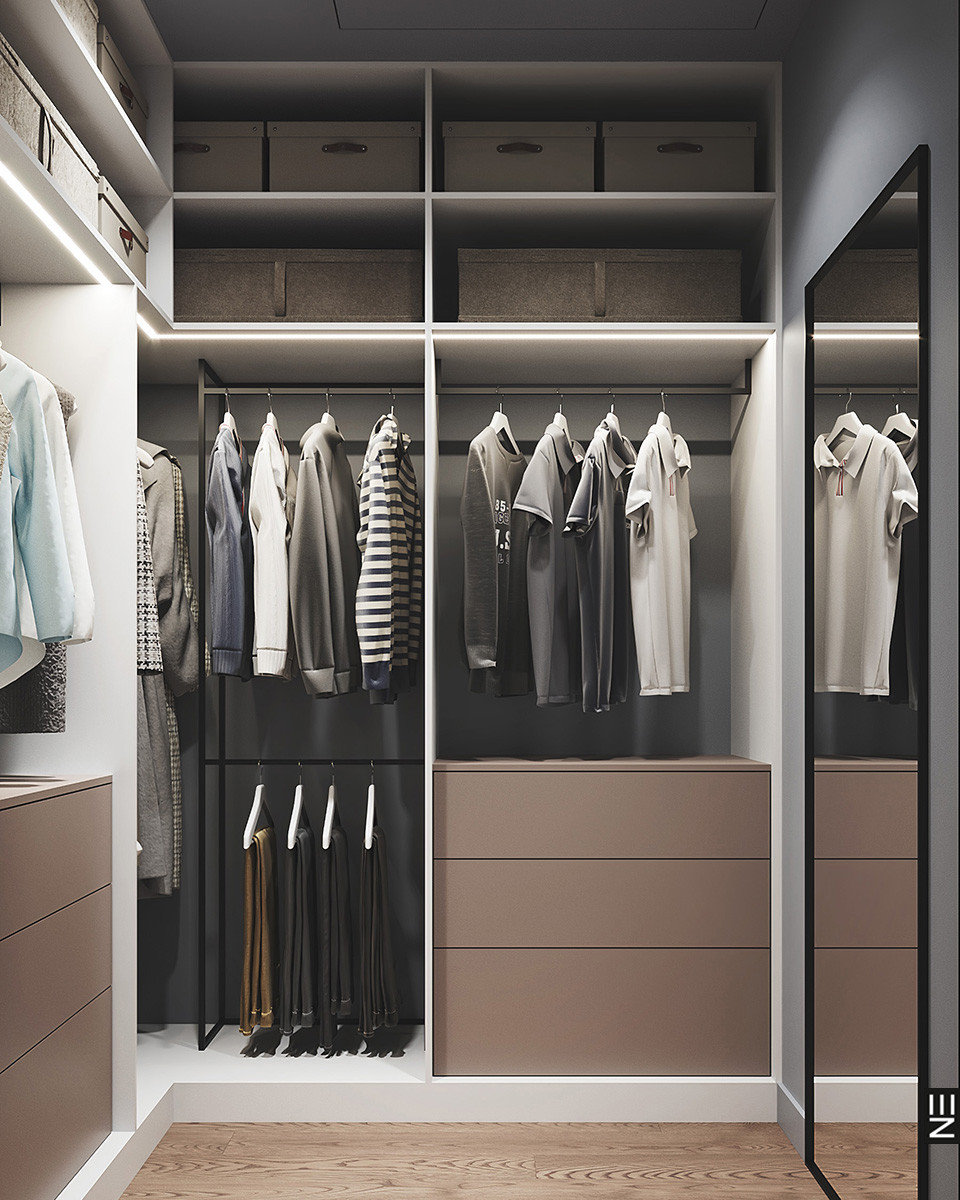 ЖК Клевер парк для Матвея и Марии