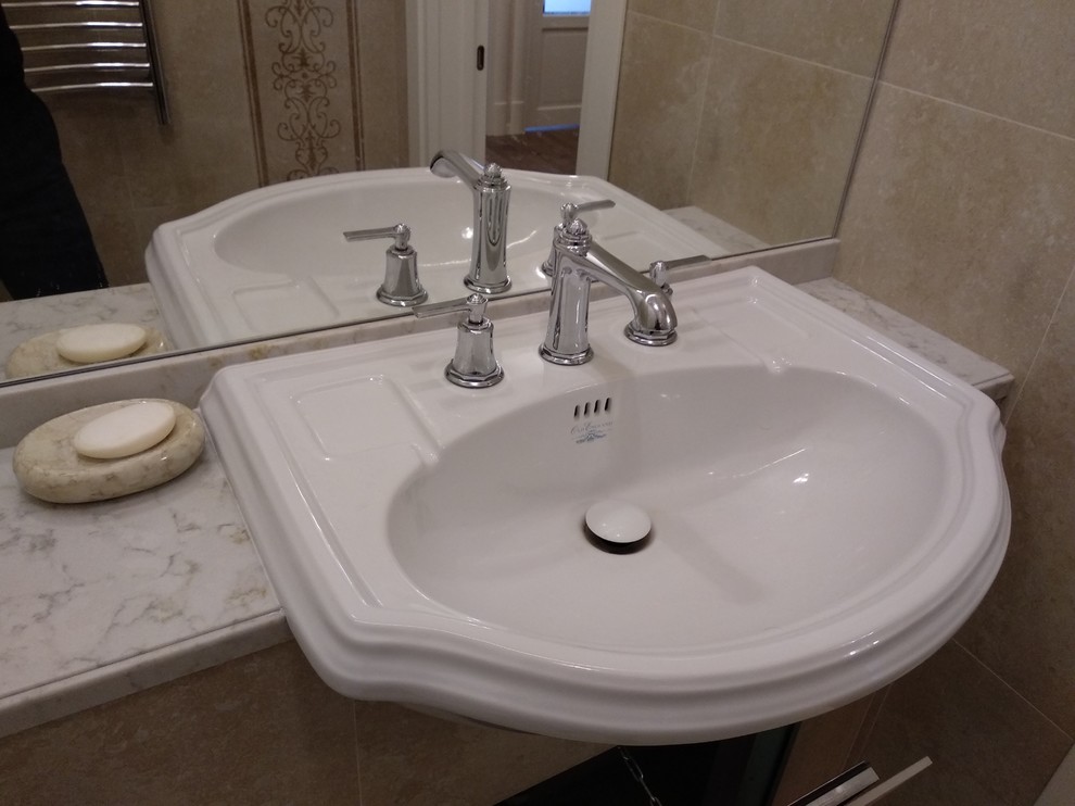 Квартира ул. Шейкмана